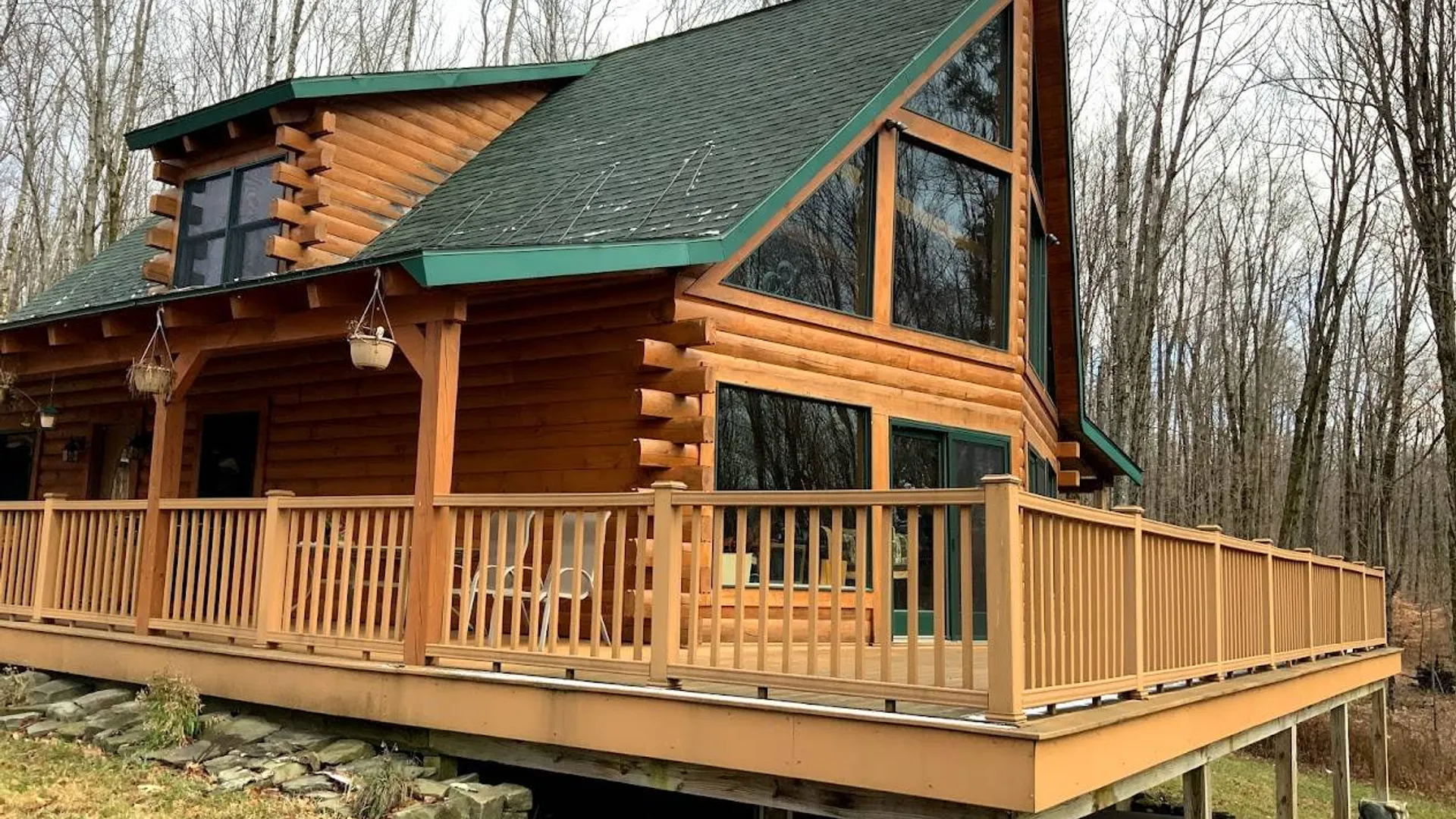Property at 2828 County Route 22, Richland, NY 13144 3