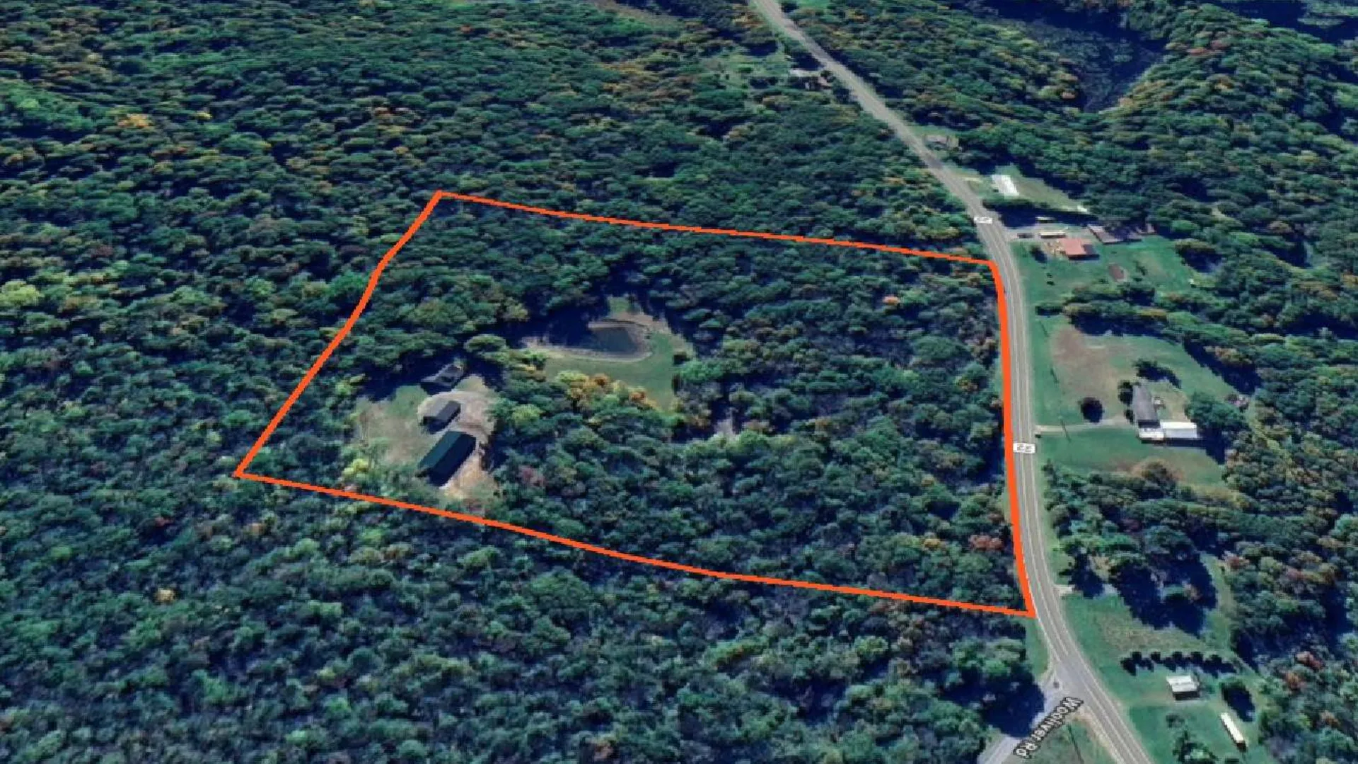Property at 2828 County Route 22, Richland, NY 13144 4