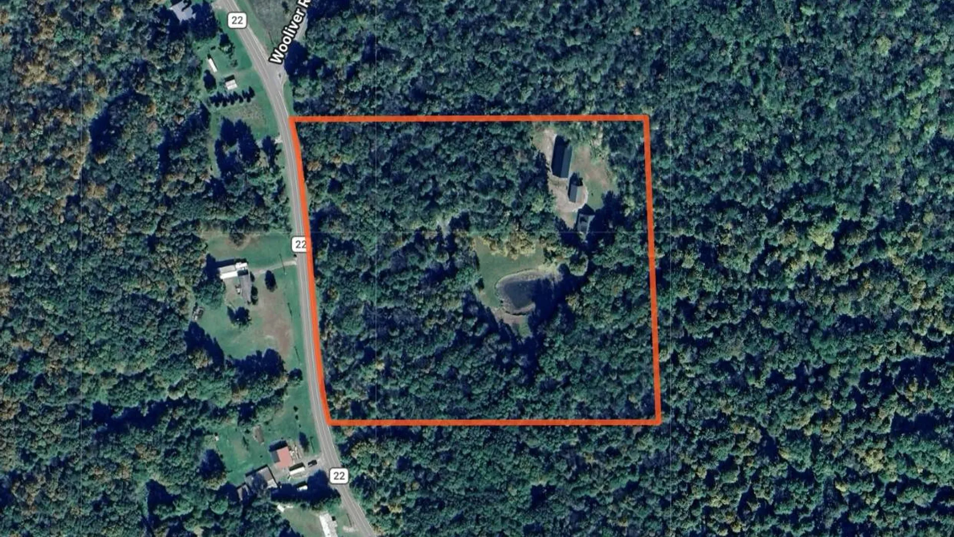 Property at 2828 County Route 22, Richland, NY 13144 5