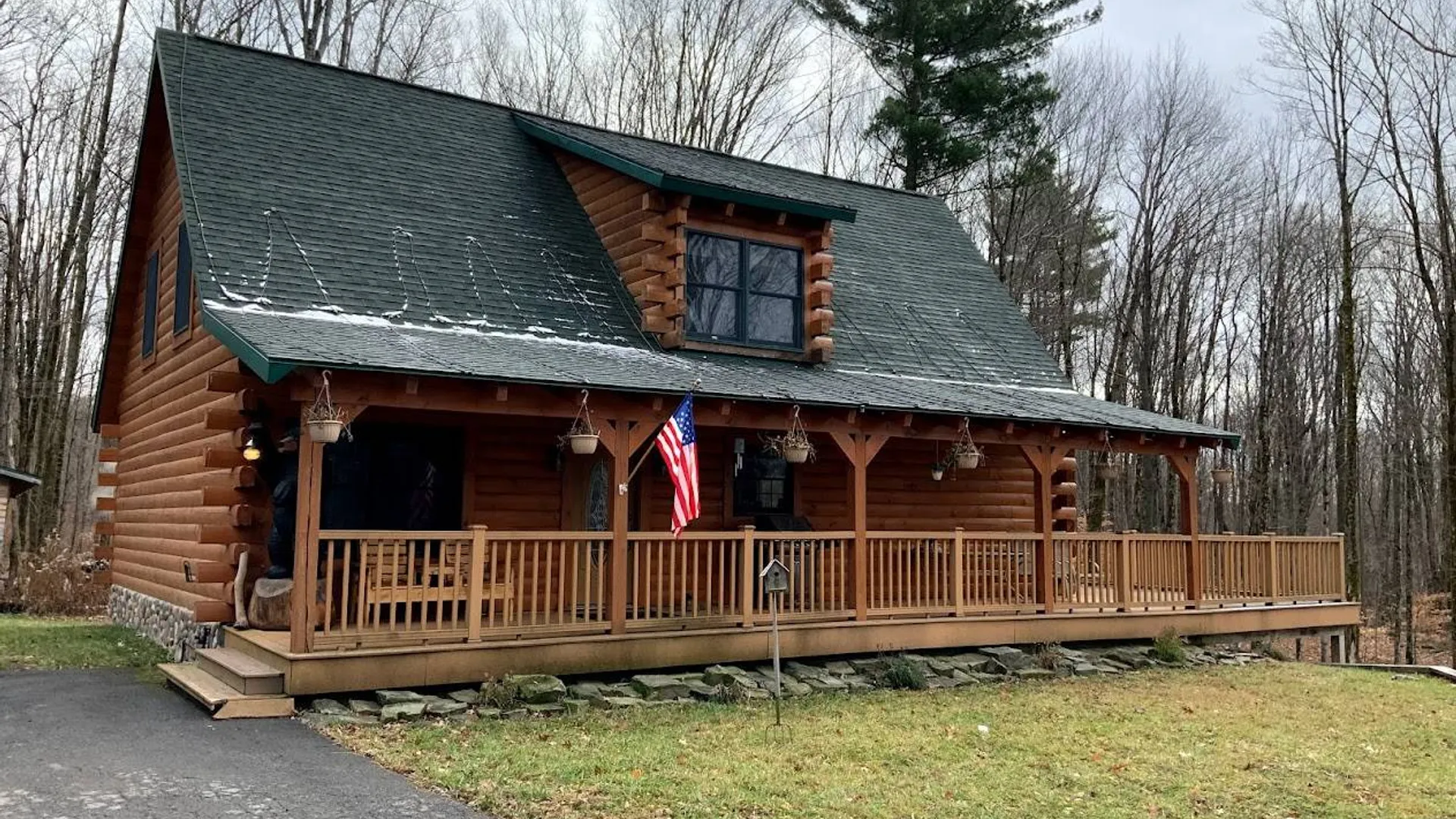 Property at 2828 County Route 22, Richland, NY 13144 6