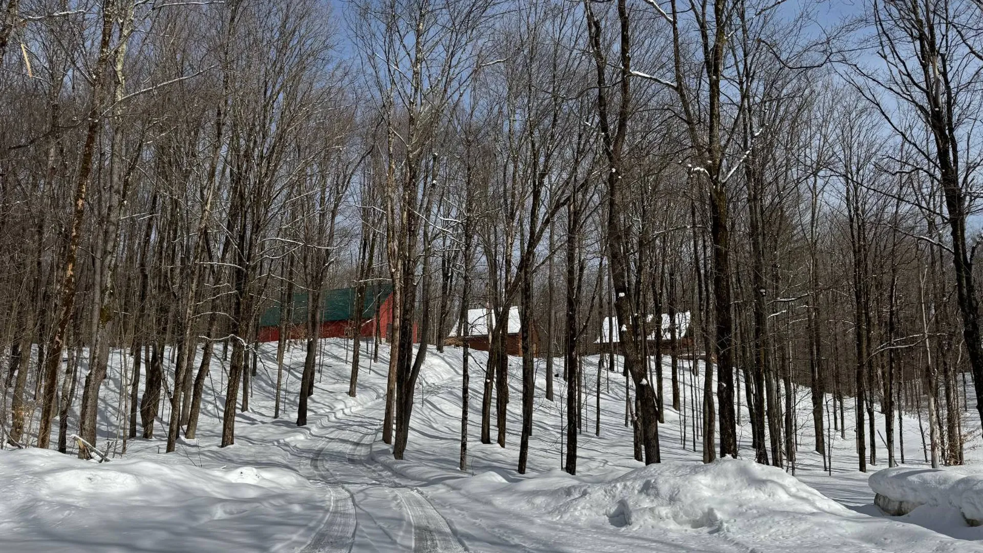 Property at 2828 County Route 22, Richland, NY 13144 8