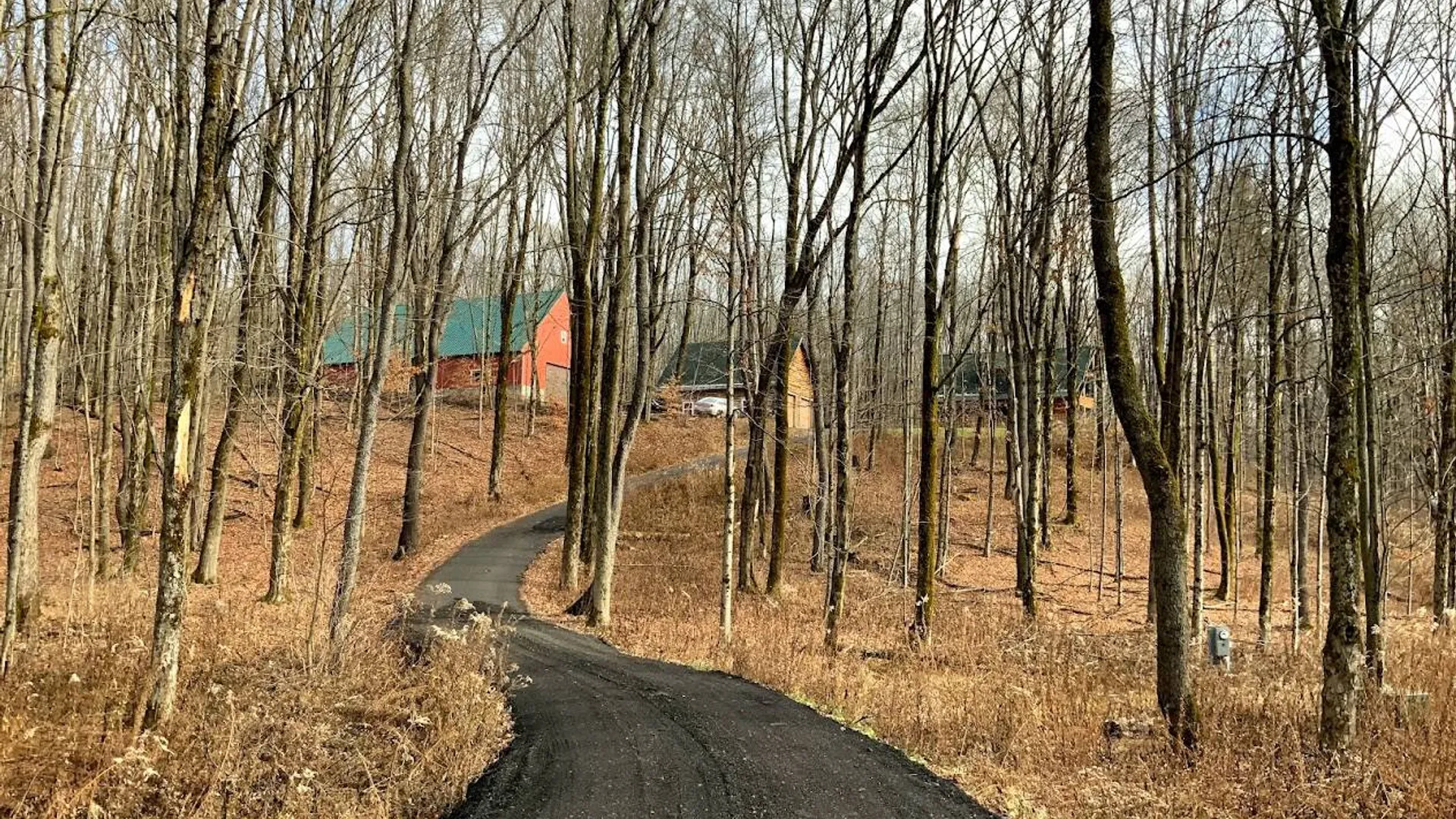 Property at 2828 County Route 22, Richland, NY 13144 9