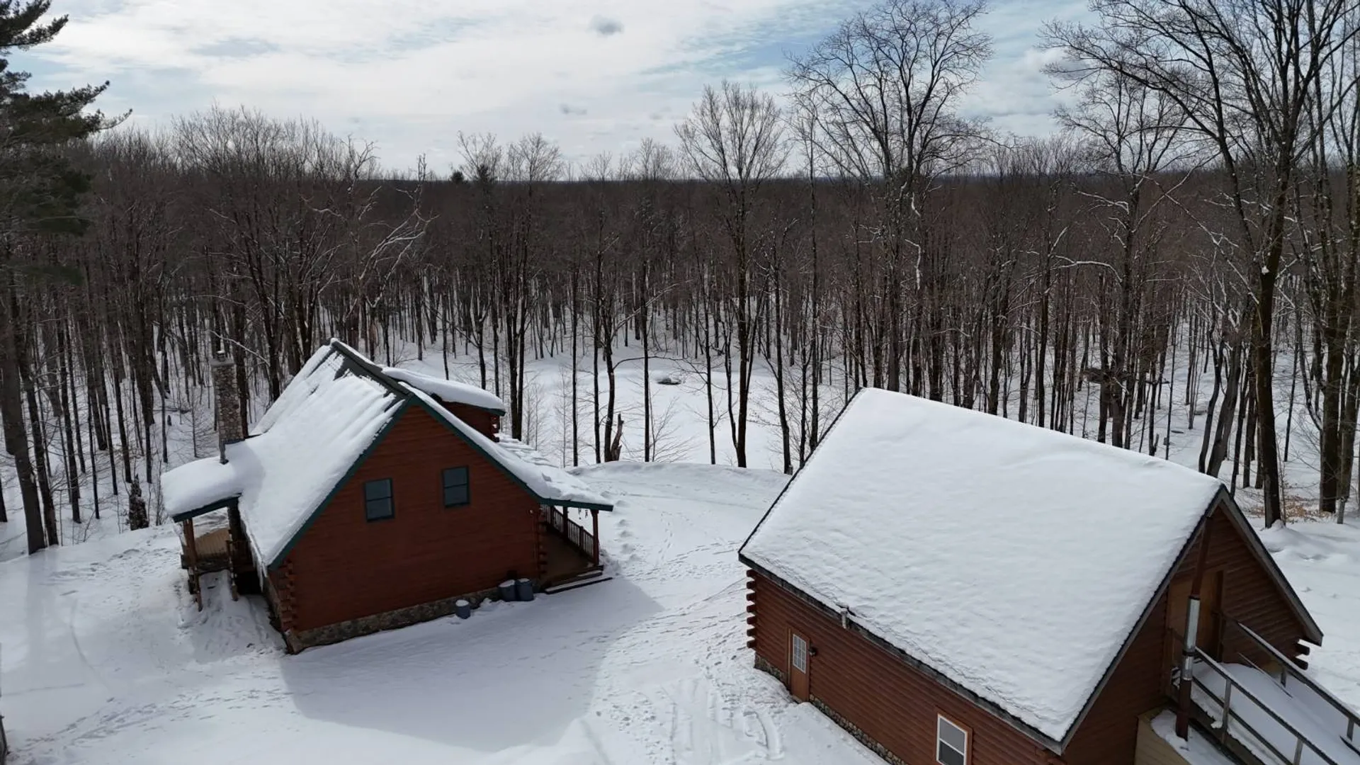 Property at 2828 County Route 22, Richland, NY 13144 11