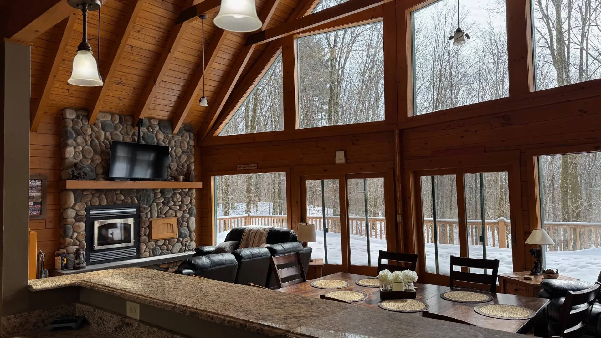 Property at 2828 County Route 22, Richland, NY 13144 21