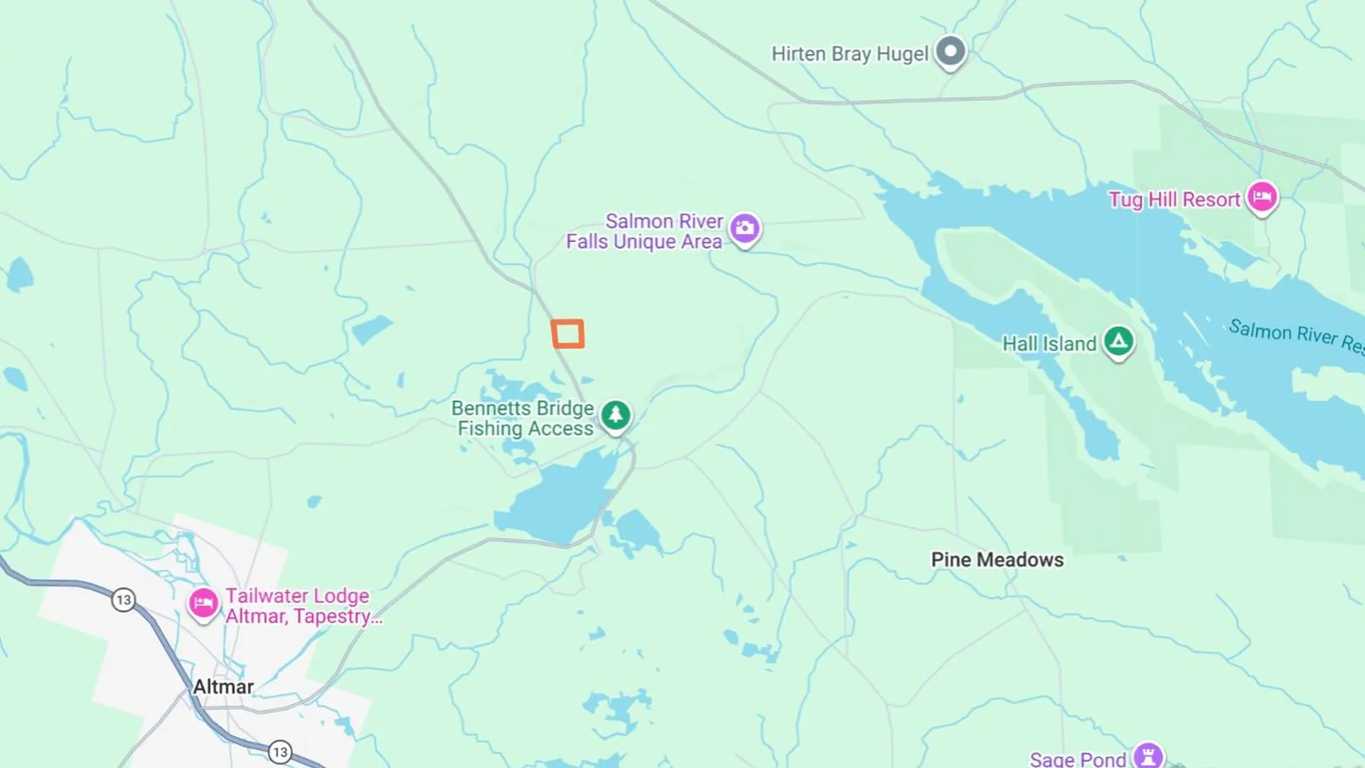 Property at 2828 County Route 22, Richland, NY 13144 38