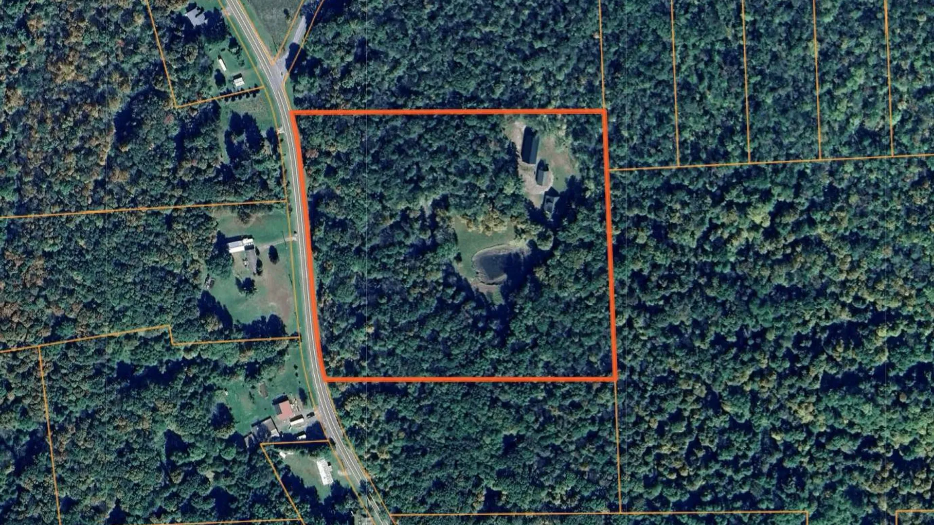 Property at 2828 County Route 22, Richland, NY 13144 39