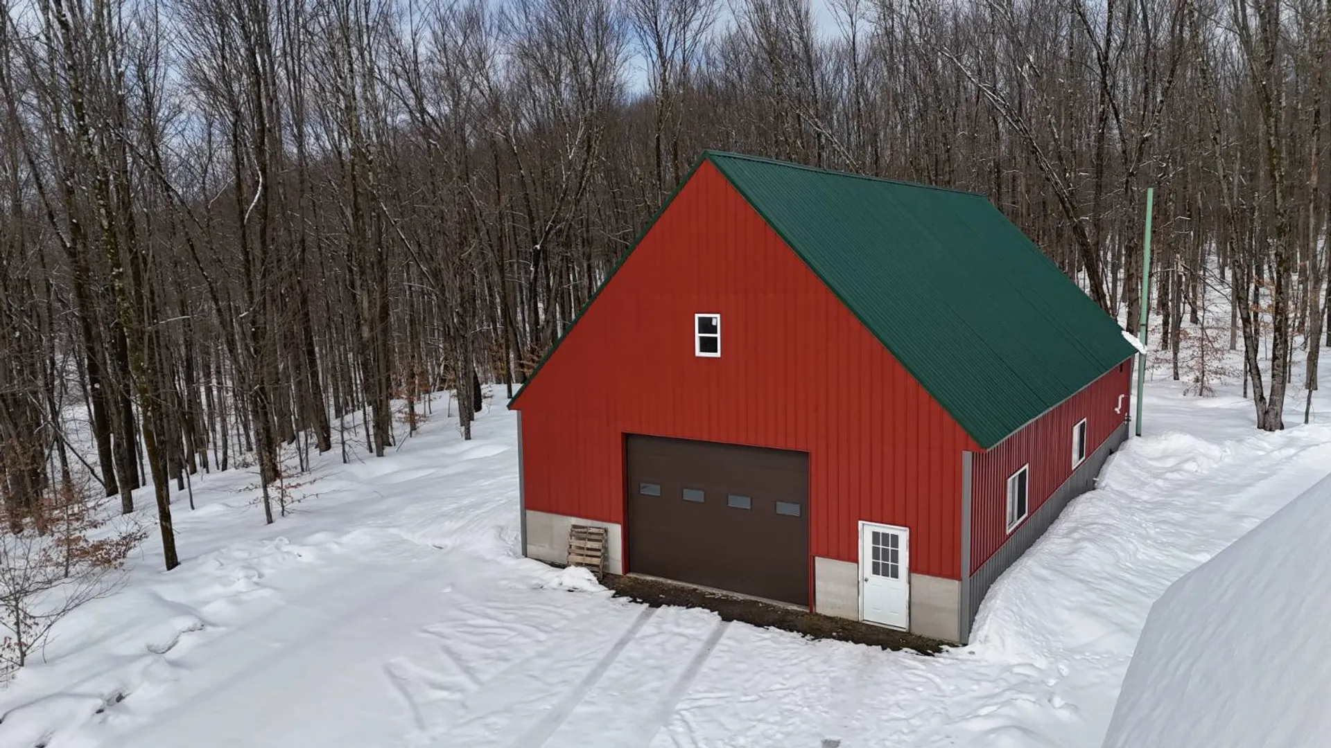 Property at 2828 County Route 22, Richland, NY 13144 41