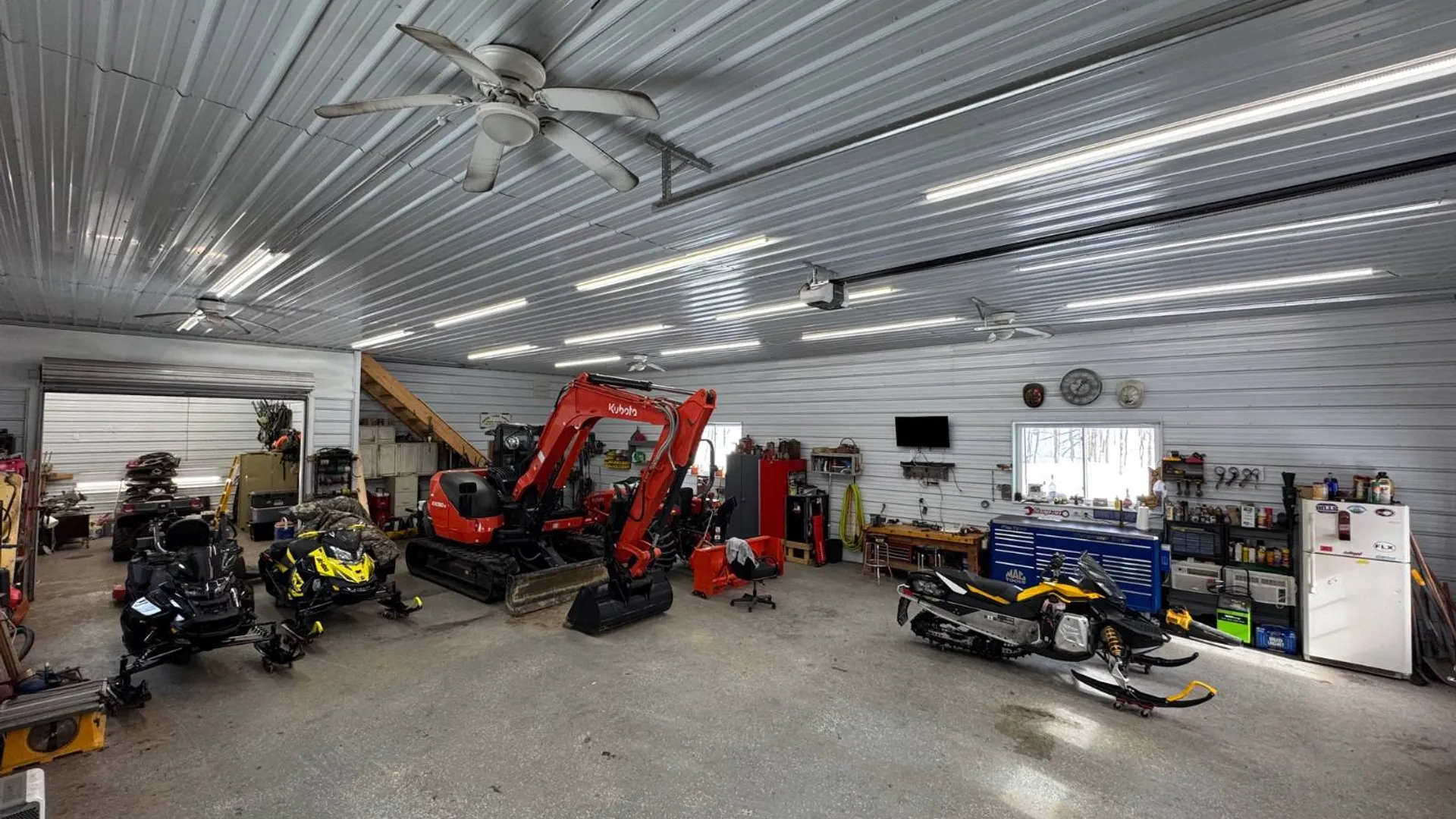 Property at 2828 County Route 22, Richland, NY 13144 43