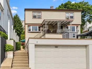 Property at 187 Woodland Ave, Yonkers, NY 10703