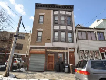 Property at 817 Union Avenue, Bronx, NY 10459