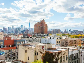 Property at 189 Avenue C, New York, NY 10009