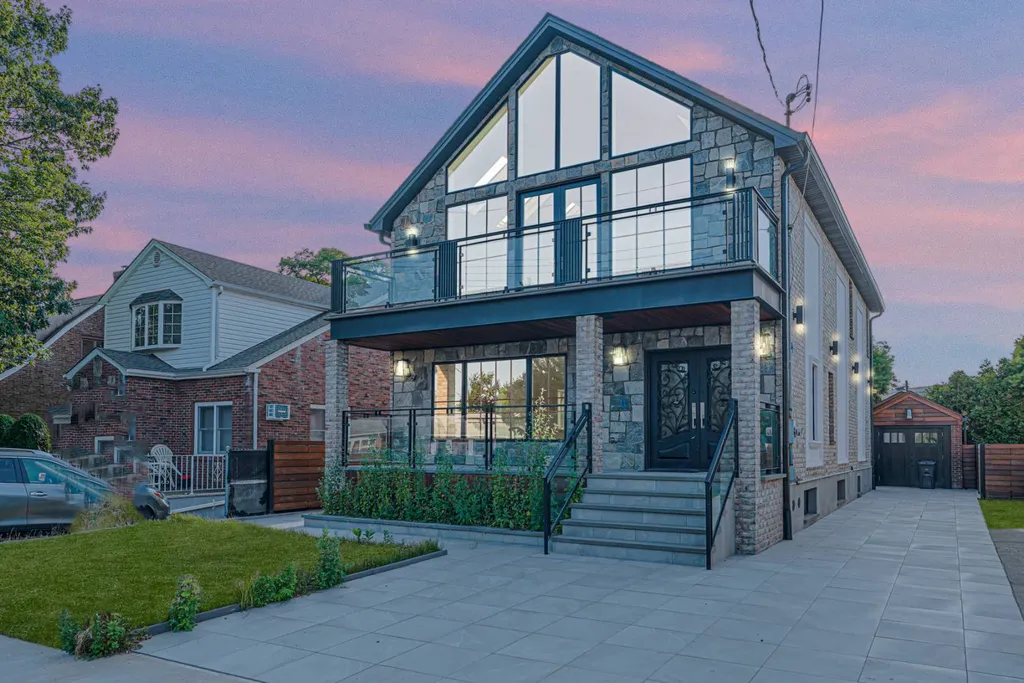 Property at 82 Piedmont Avenue, Staten Island, NY 10305