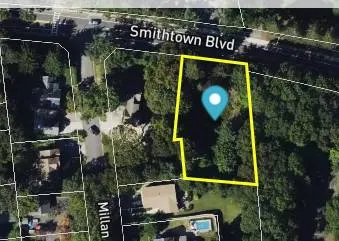 Property at 310 Smithtown Blvd, Nesconset, NY 11767