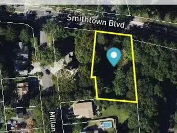 Property at 310 Smithtown Blvd, Nesconset, NY 11767