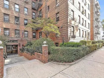 Property at 9963 66TH AVE, Rego Park, NY 11374