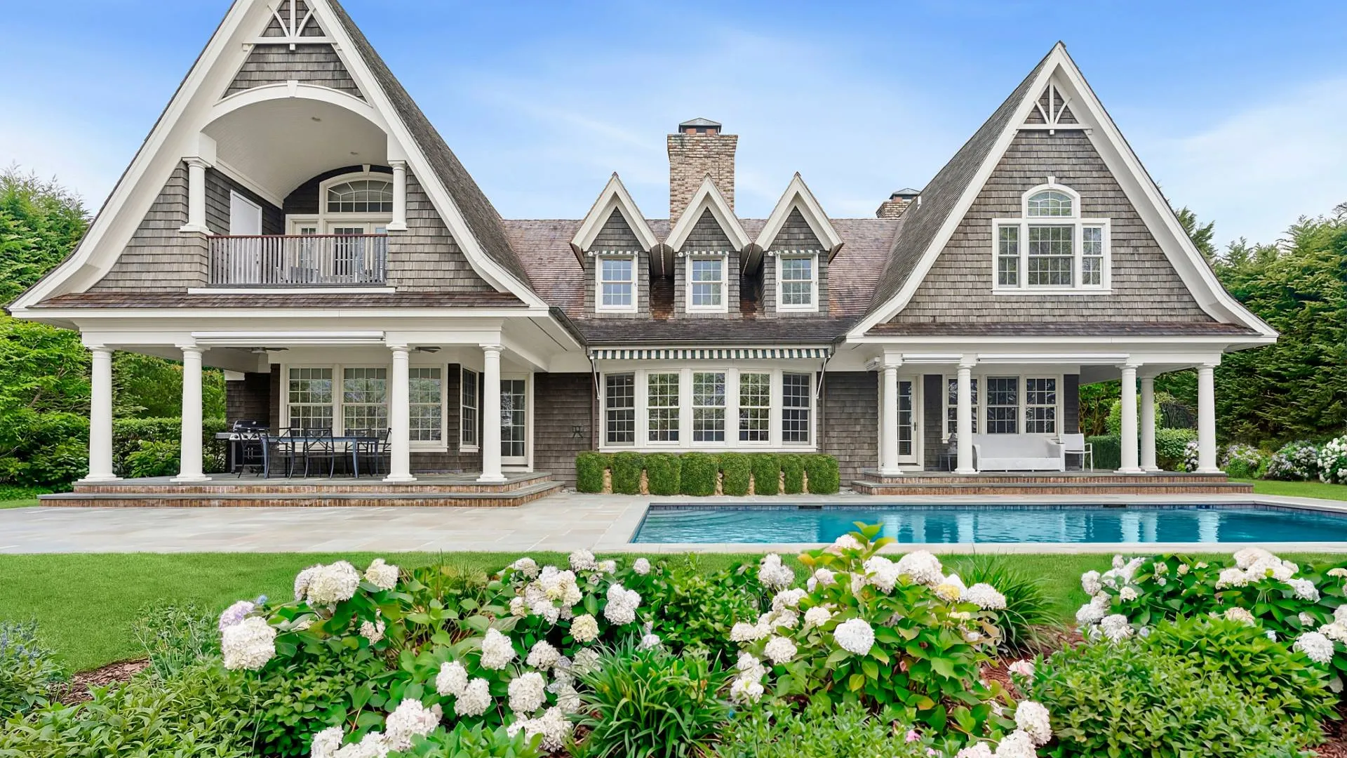 Property at 7 Kellis Way, Bridgehampton, NY 11932 3