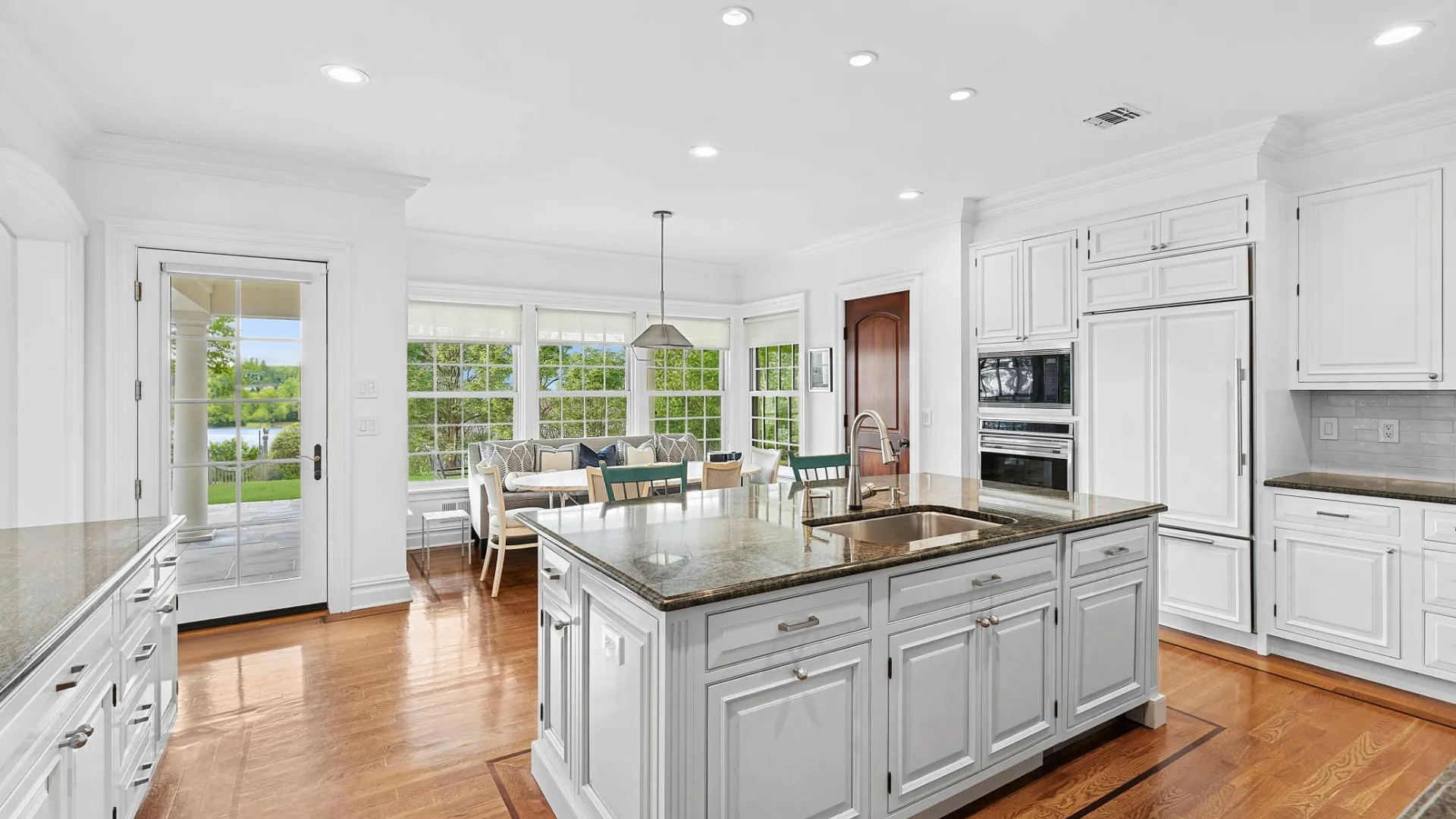 Property at 7 Kellis Way, Bridgehampton, NY 11932 7