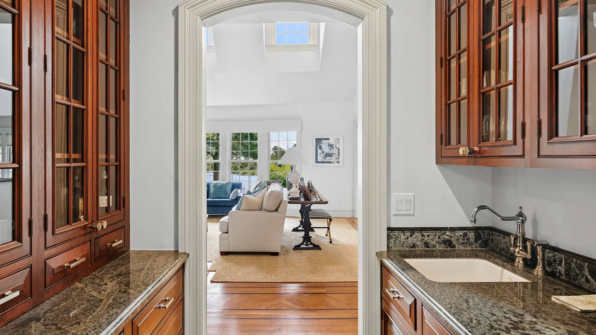 Property at 7 Kellis Way, Bridgehampton, NY 11932 11