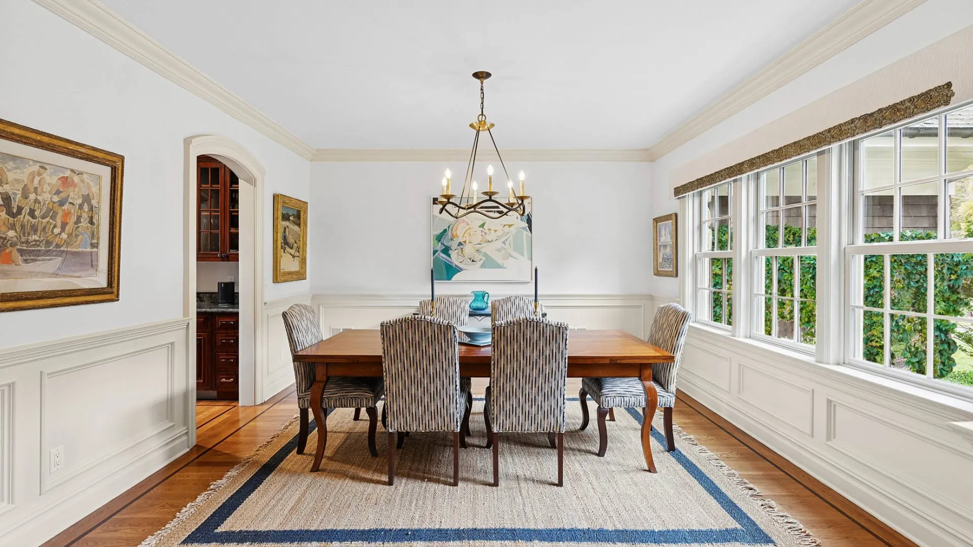 Property at 7 Kellis Way, Bridgehampton, NY 11932 12