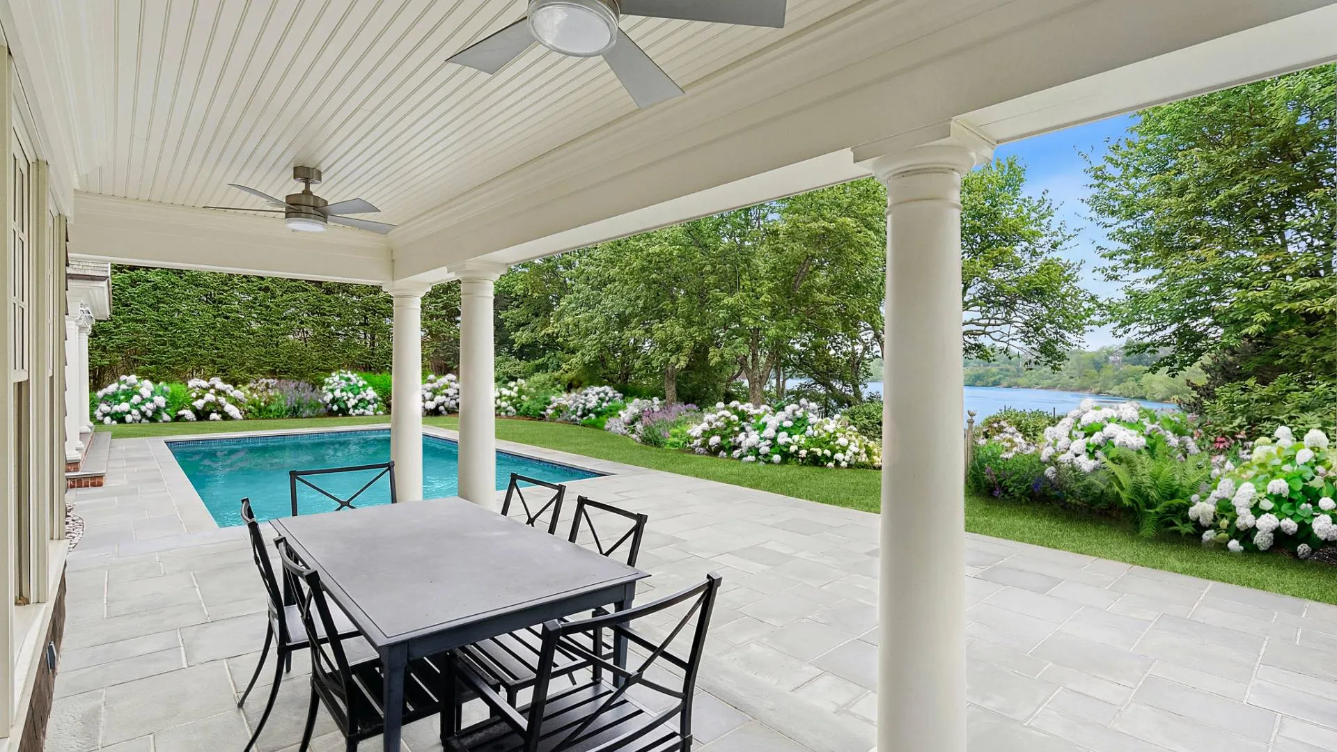 Property at 7 Kellis Way, Bridgehampton, NY 11932 35