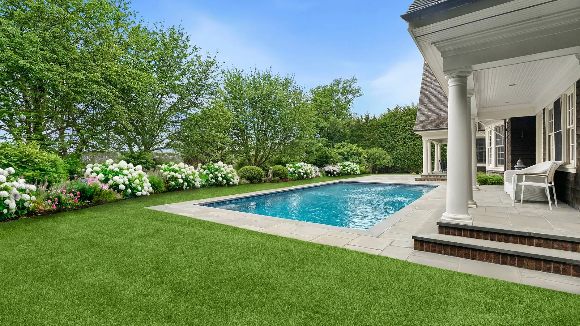 Property at 7 Kellis Way, Bridgehampton, NY 11932 36