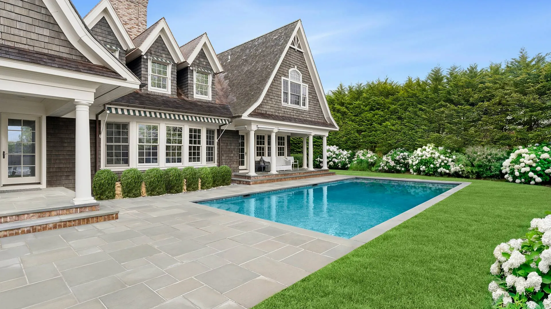 Property at 7 Kellis Way, Bridgehampton, NY 11932 37