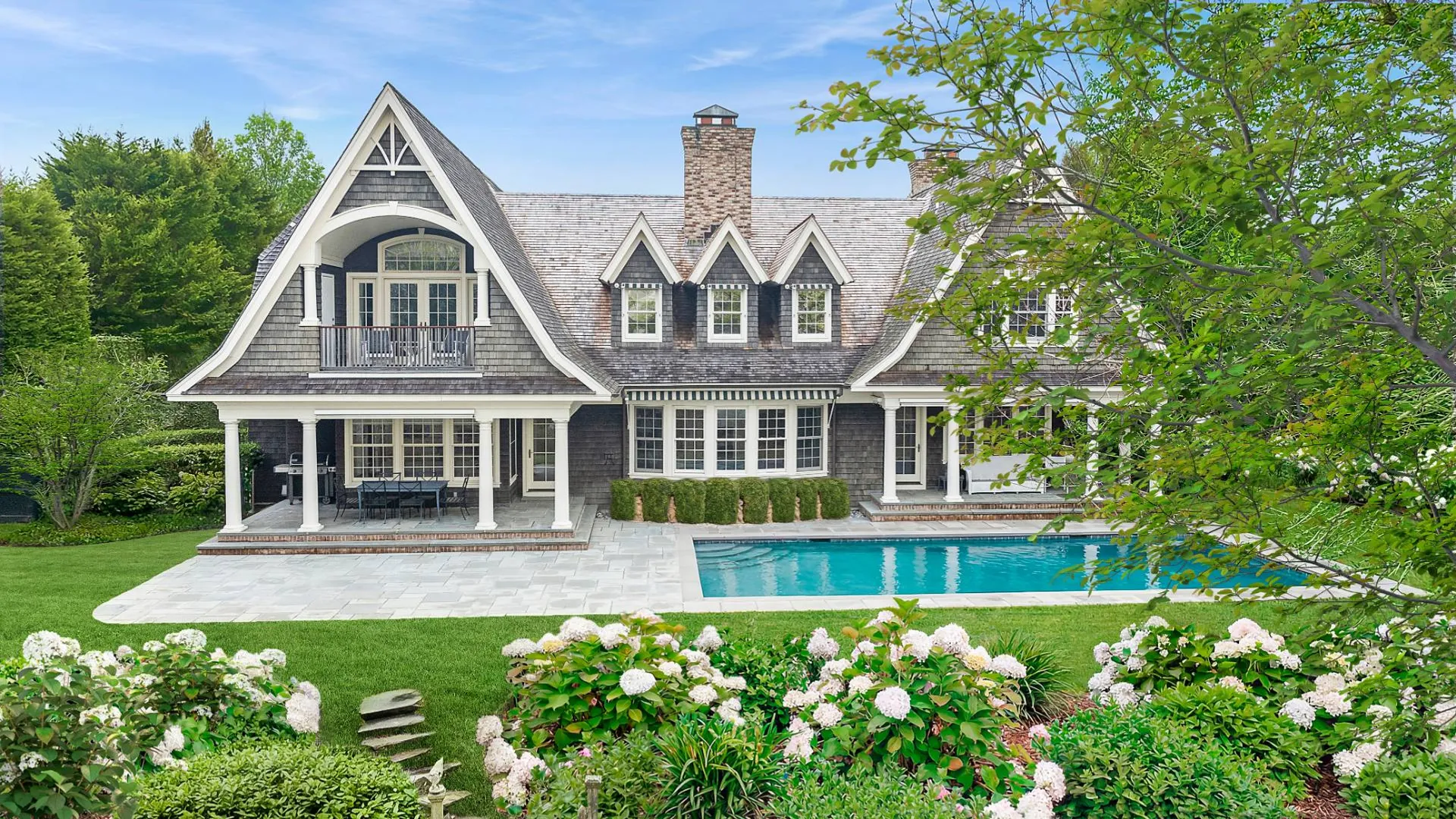 Property at 7 Kellis Way, Bridgehampton, NY 11932 39