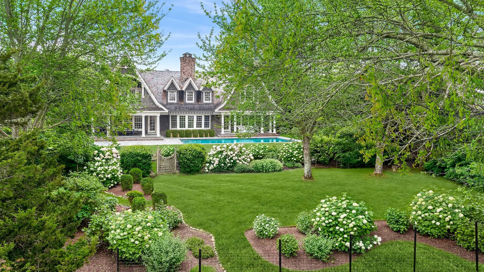 Property at 7 Kellis Way, Bridgehampton, NY 11932 40