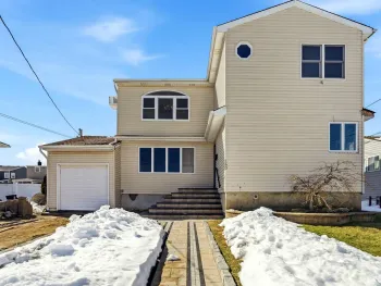 Property at 160 st Mark Ave, Freeport, NY 11520