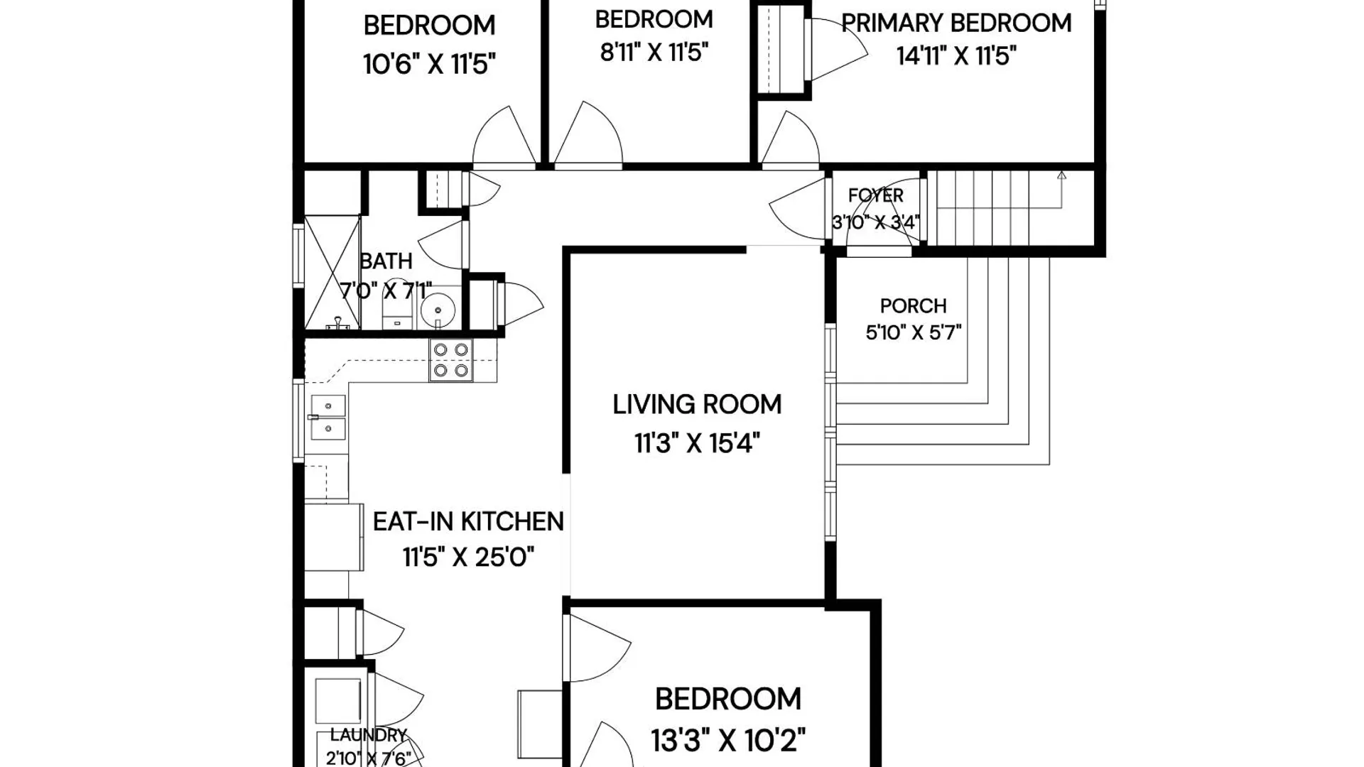 Property at 160 st Mark Ave, Freeport, NY 11520 28
