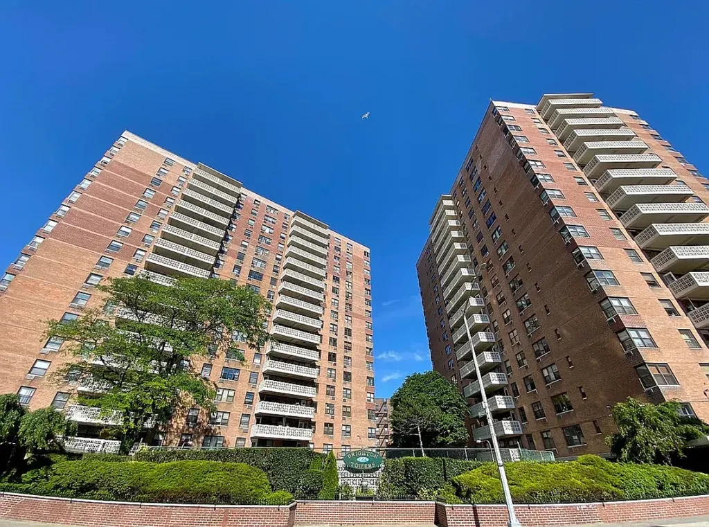 Property at 40 Brighton 1 Rd ., Brooklyn, NY 11235
