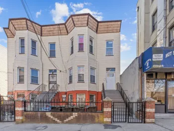 Property at 2024 Bergen St, Brooklyn, NY 11233