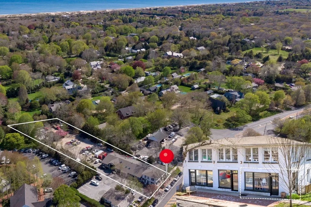 Property at 136 Main Street, Amagansett, NY 11930