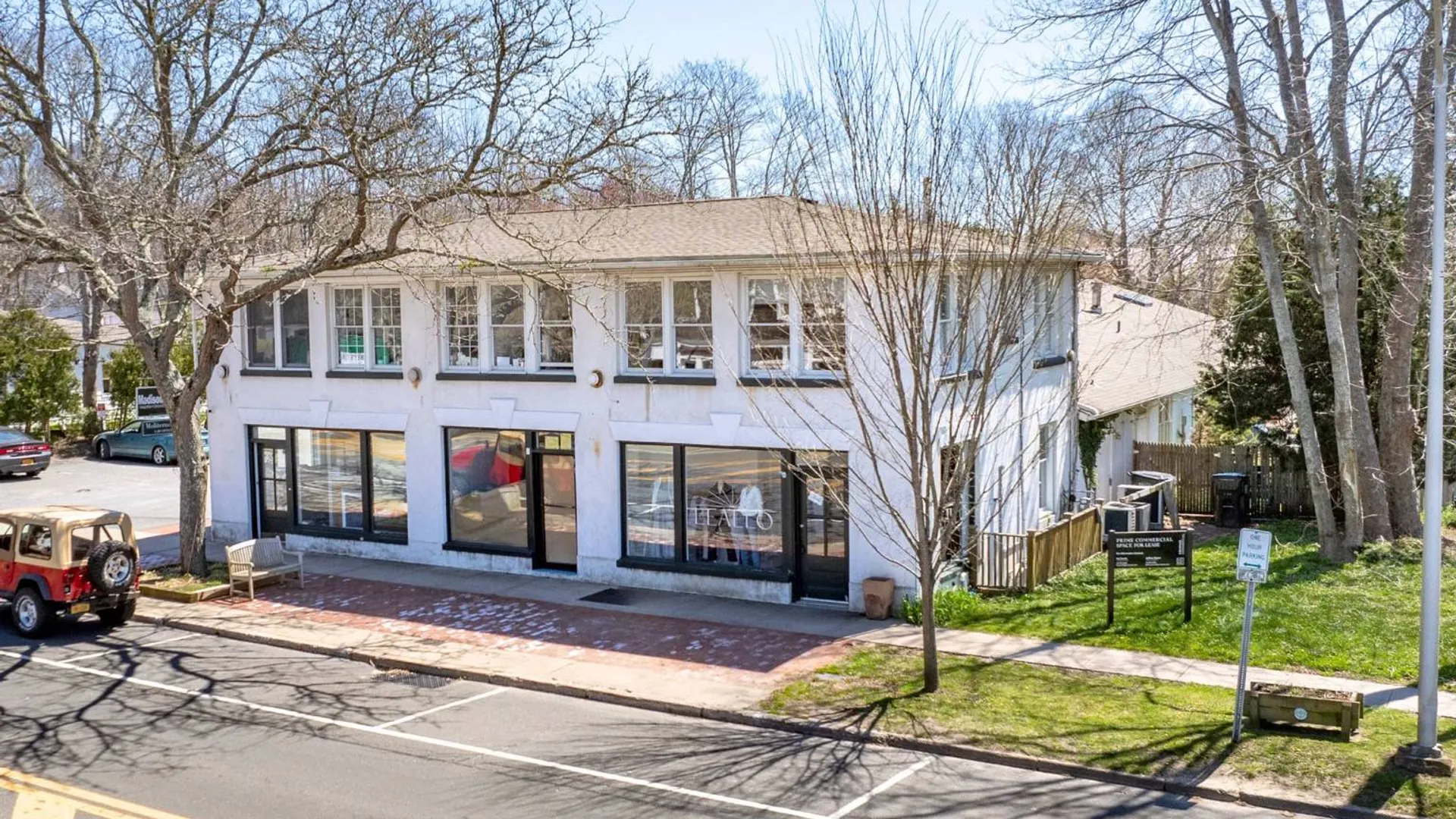 Property at 136 Main Street, Amagansett, NY 11930 3