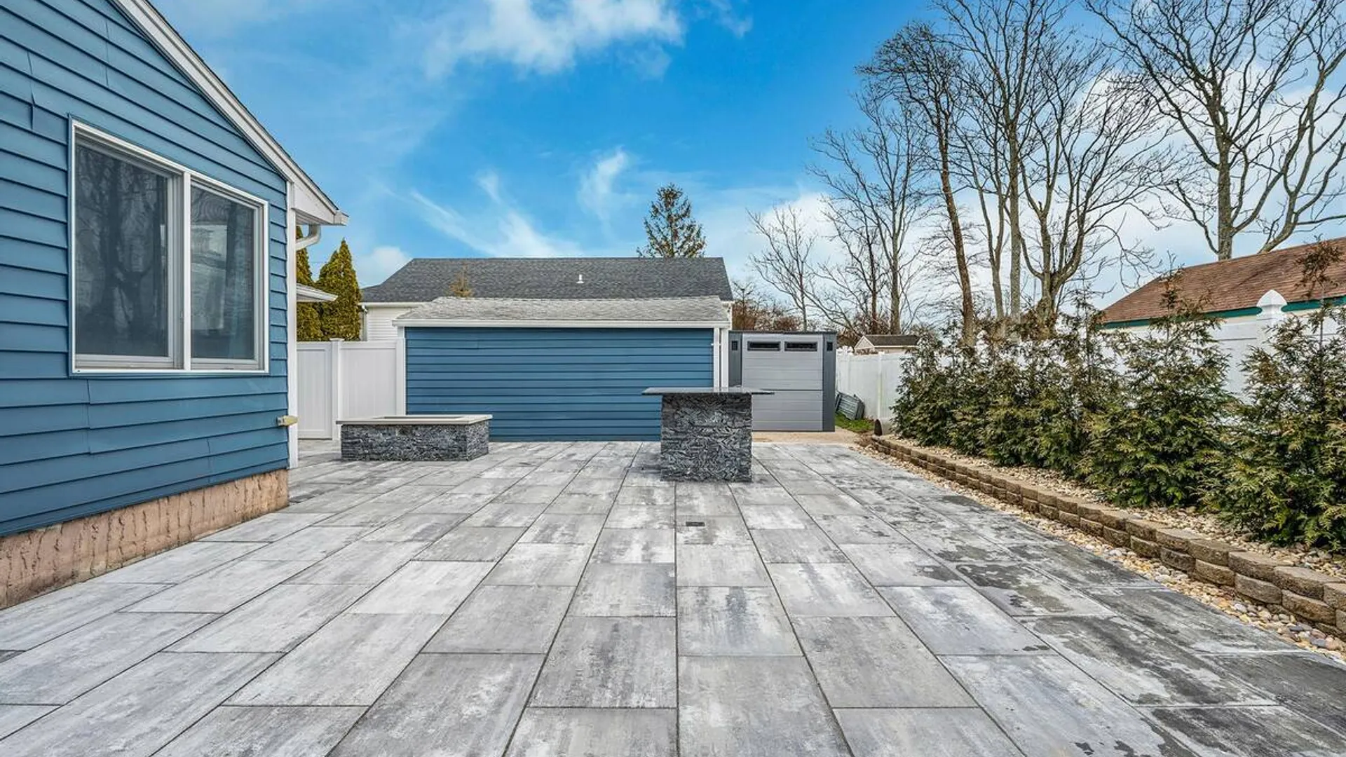 Property at 6 Rugby Drive, Shirley, NY 11967 12