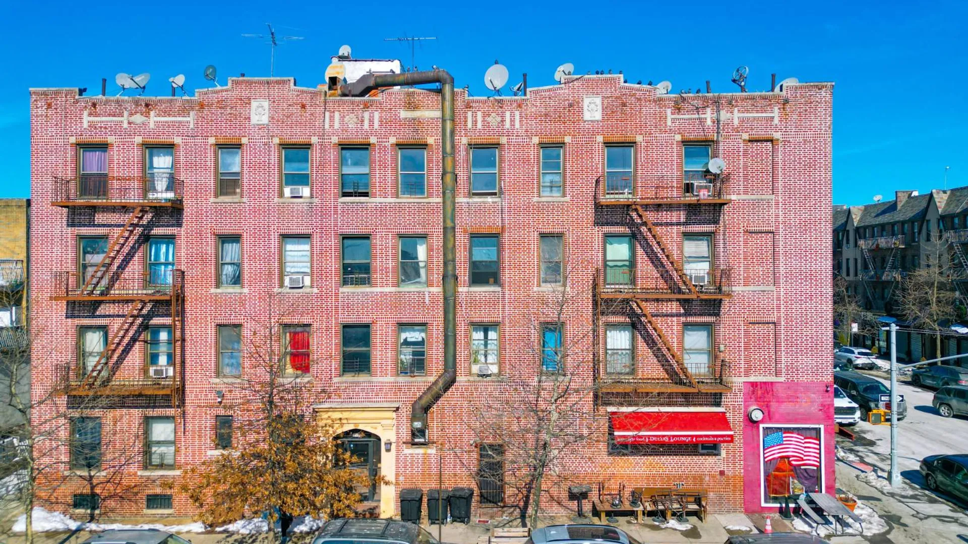 Property at 9224 3rd Ave, Brooklyn, NY 11209 2