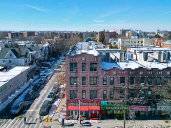 Property at 9224 3rd Ave, Brooklyn, NY 11209