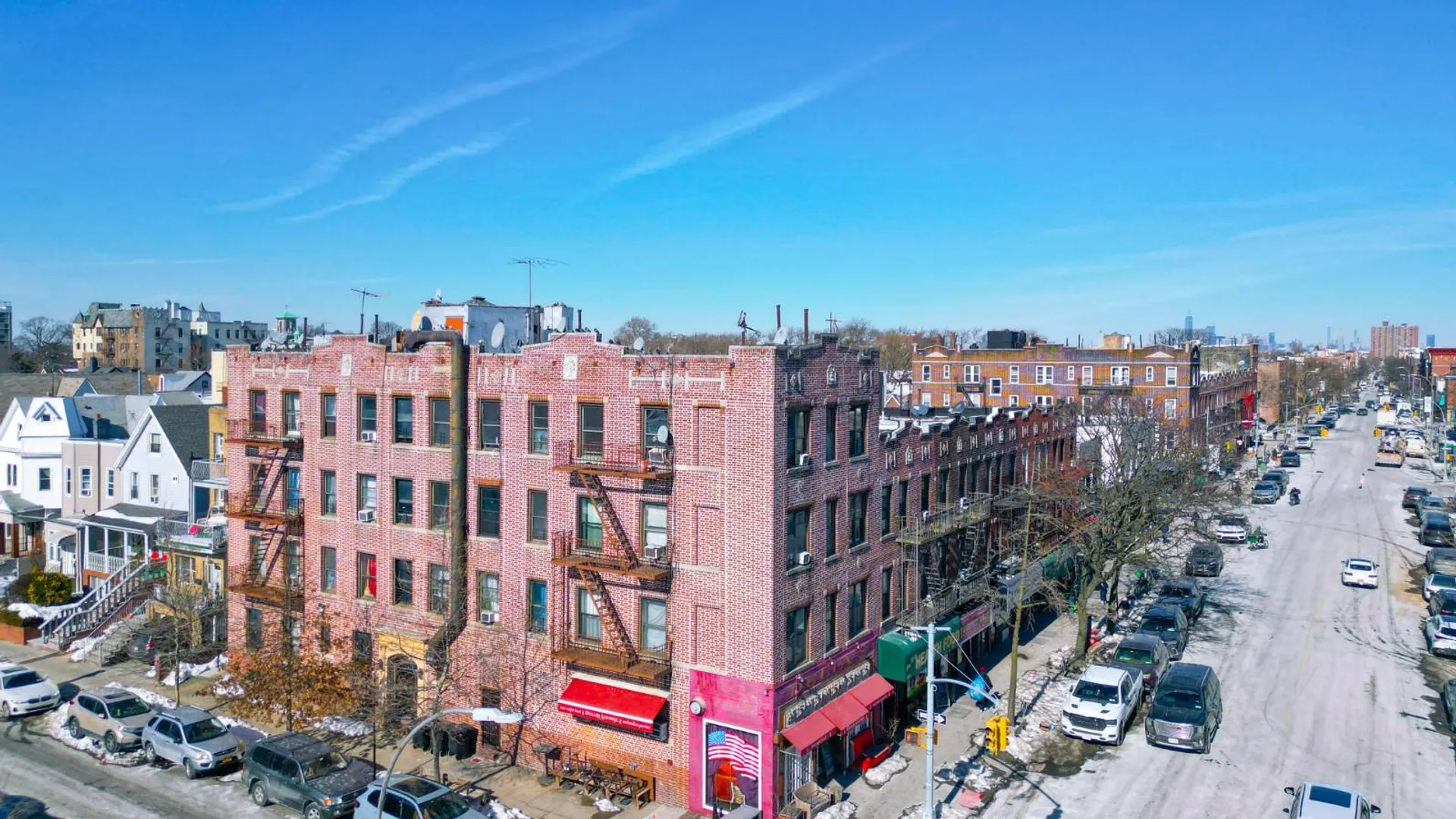 Property at 9224 3rd Ave, Brooklyn, NY 11209 5