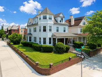 Property at 6801 Ridge Blvd, Brooklyn, NY 11220