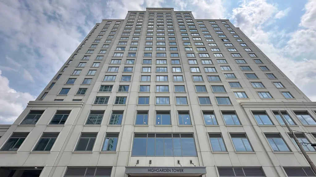 Property at 11 Garden St, New Rochelle, NY 10801