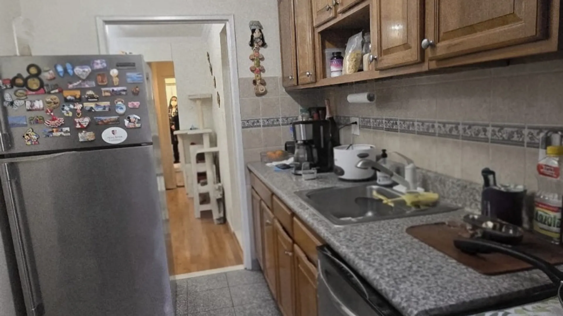 Property at 11860 Metropolitan Ave., Kew Gardens, NY 11415 3