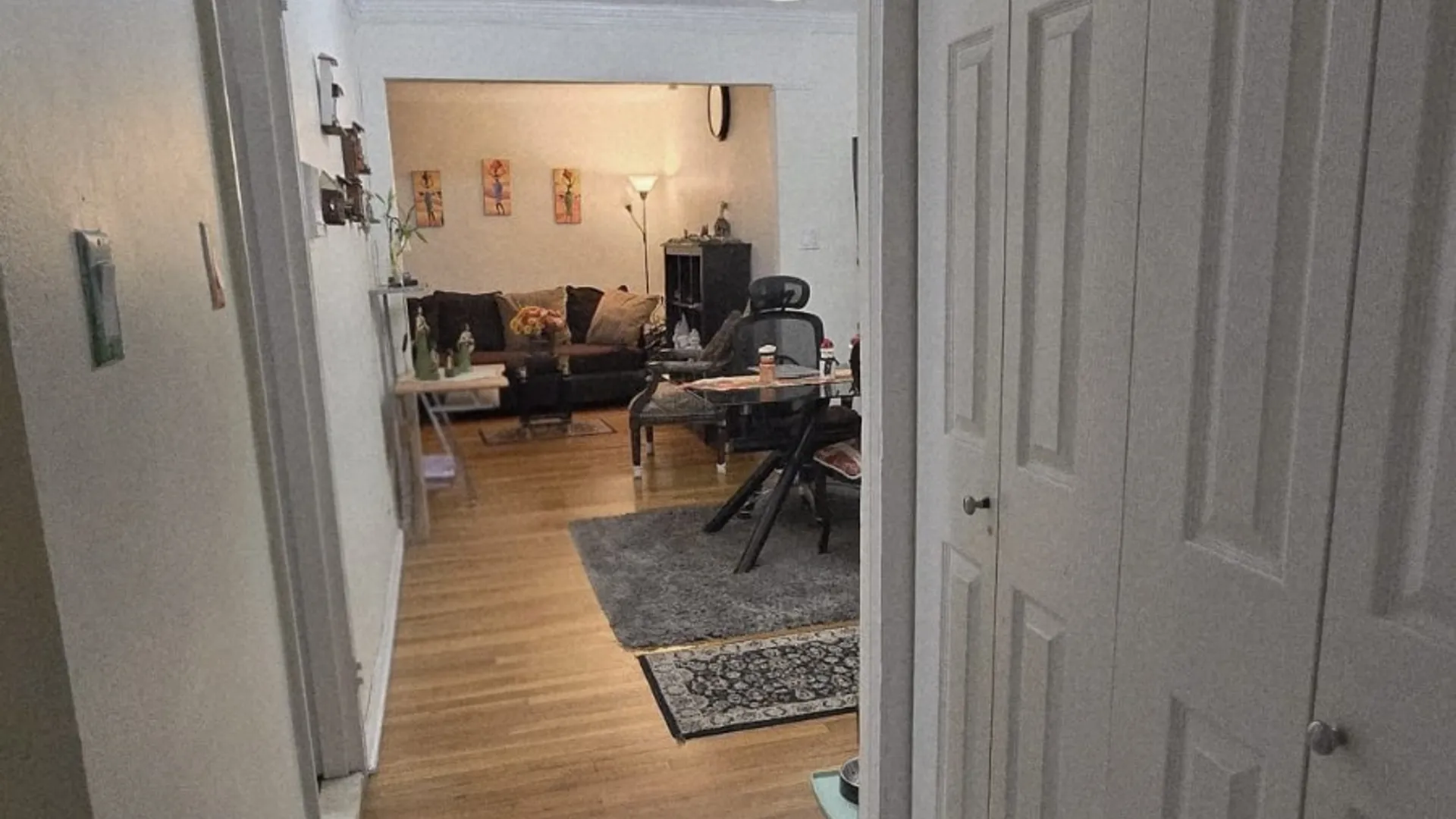 Property at 11860 Metropolitan Ave., Kew Gardens, NY 11415 4