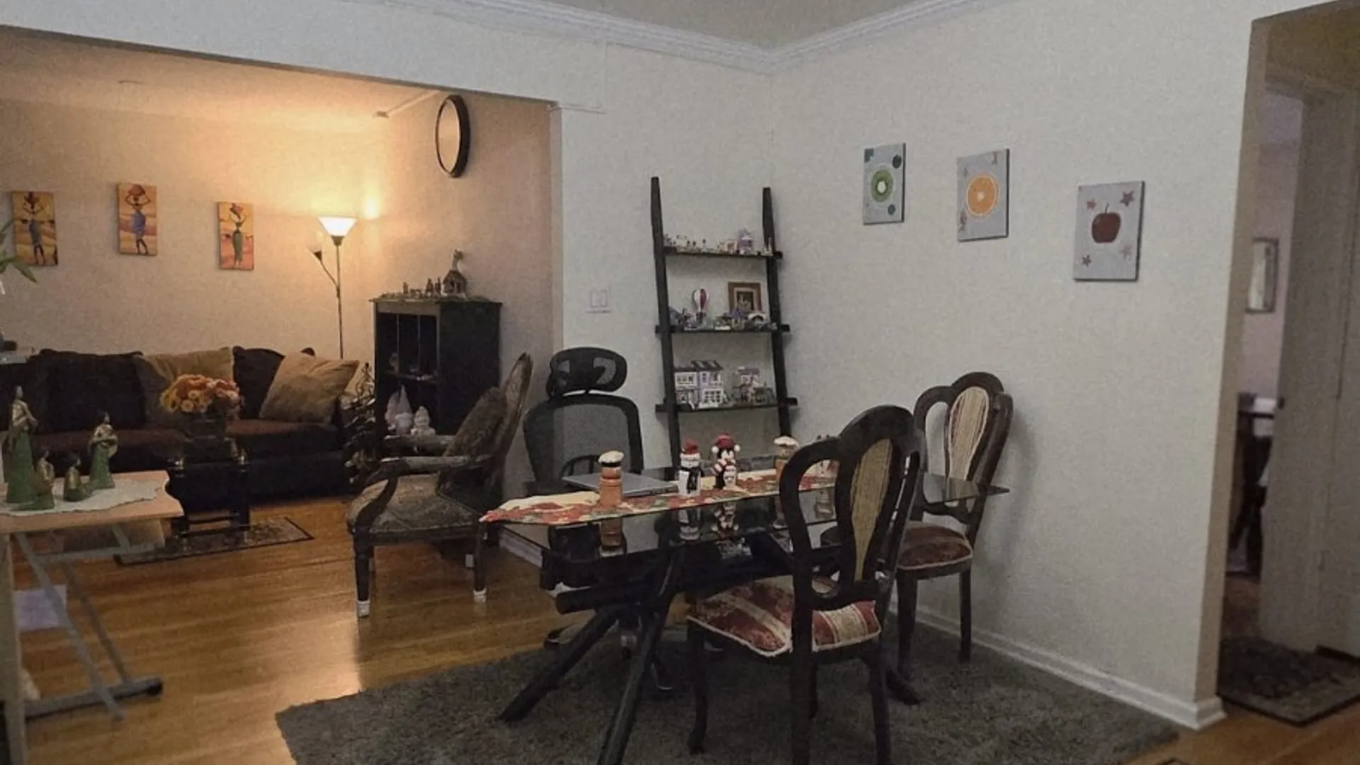 Property at 11860 Metropolitan Ave., Kew Gardens, NY 11415 5