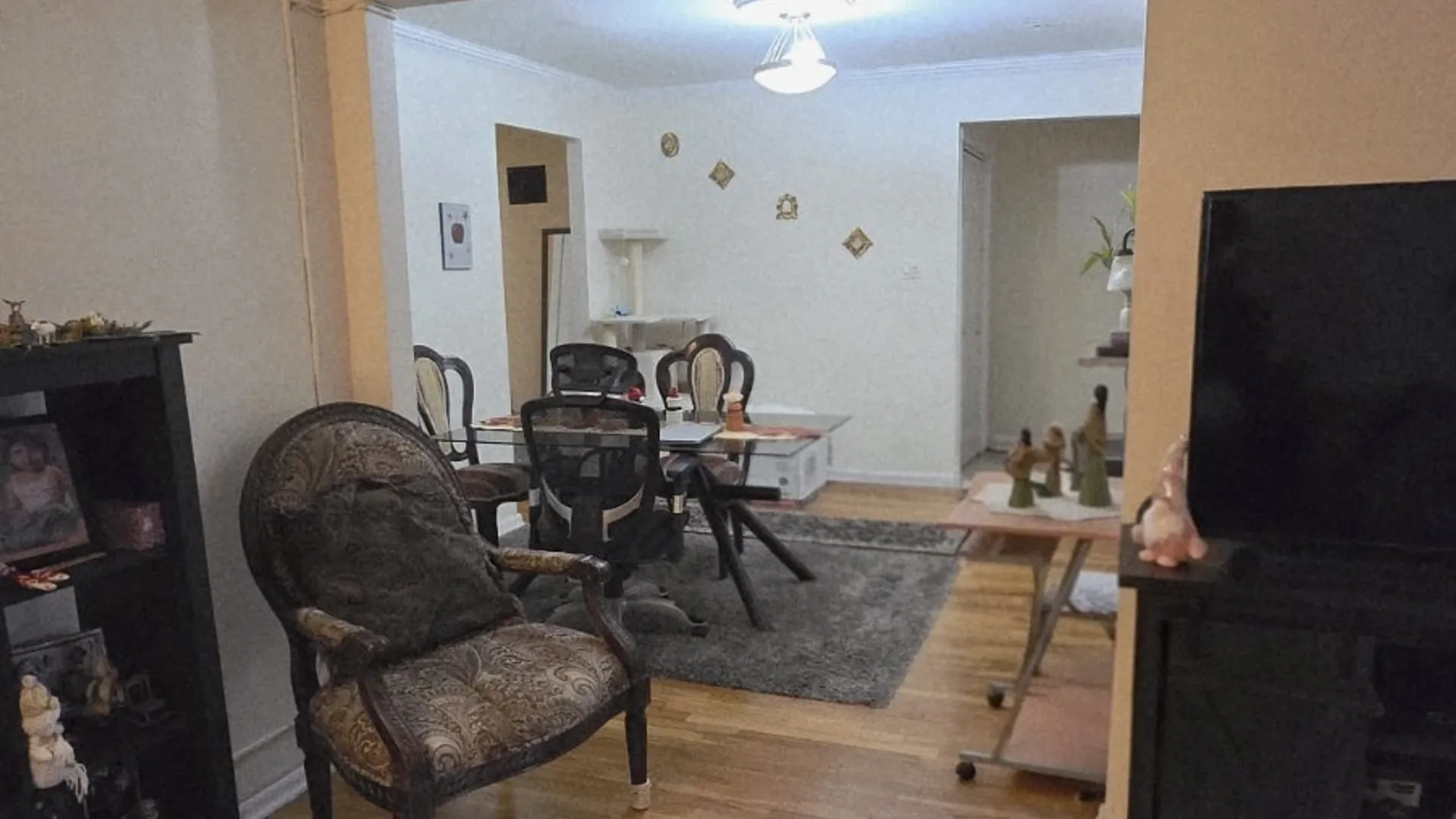 Property at 11860 Metropolitan Ave., Kew Gardens, NY 11415 7