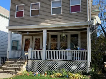 Property at 7 Gray, Poughkeepsie, NY 12603