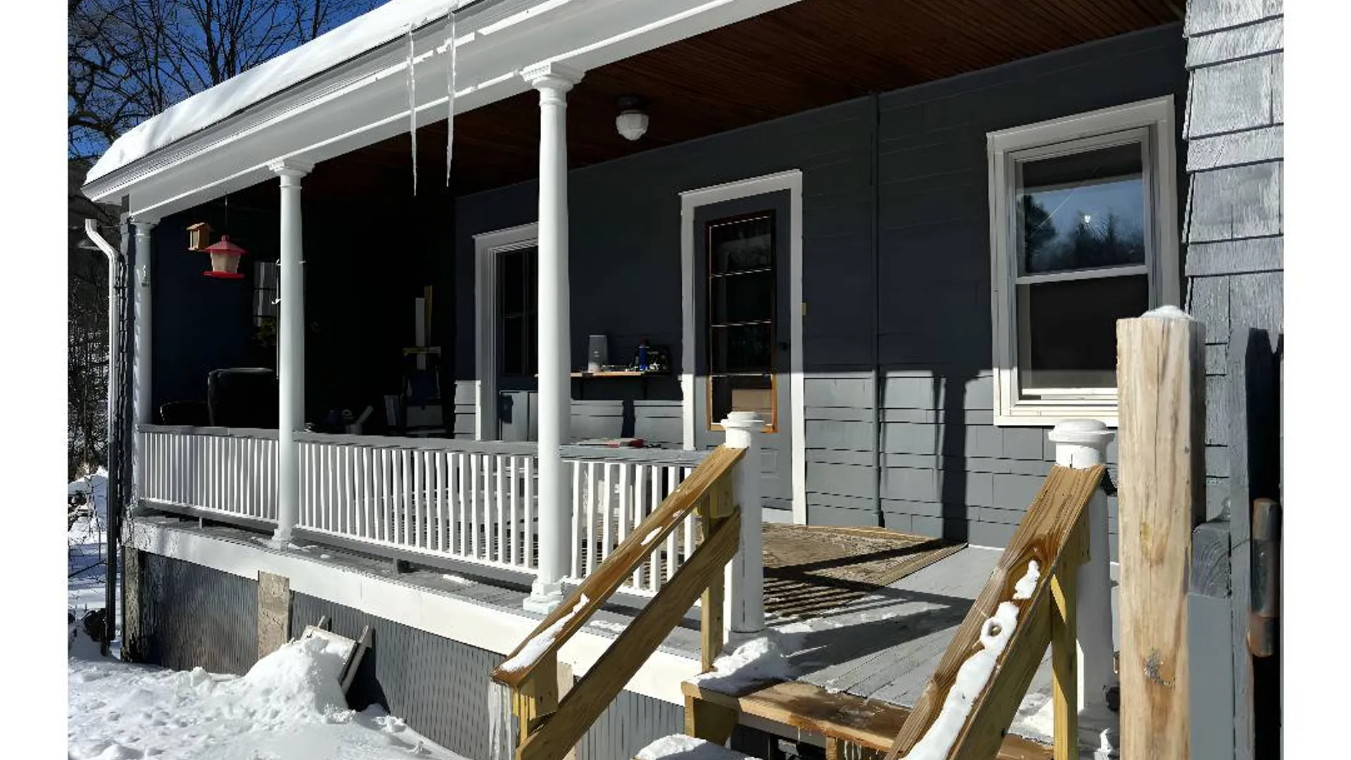 Property at 36734 State Hwy 23, Grand Gorge, NY 12434 29
