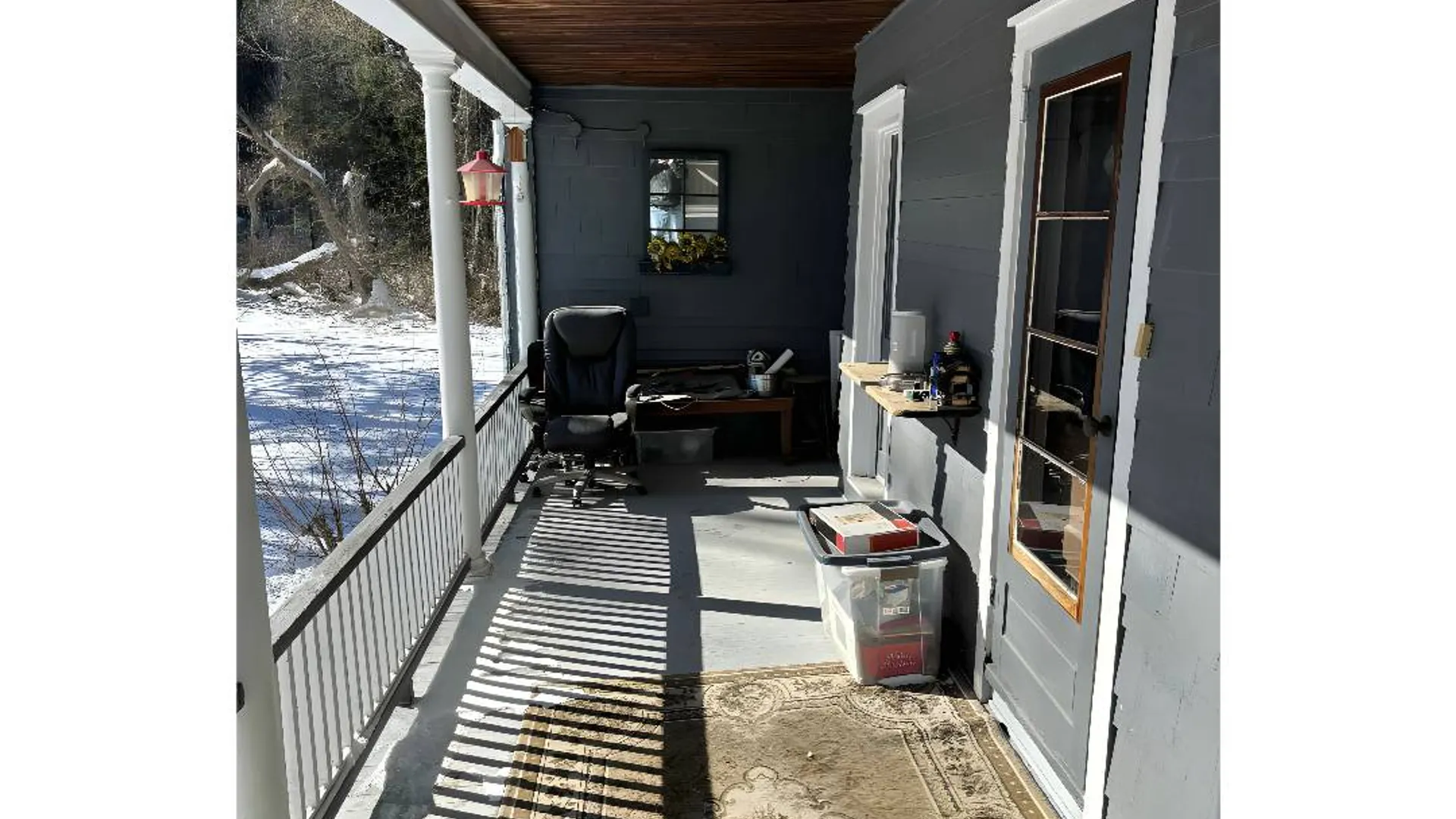 Property at 36734 State Hwy 23, Grand Gorge, NY 12434 30