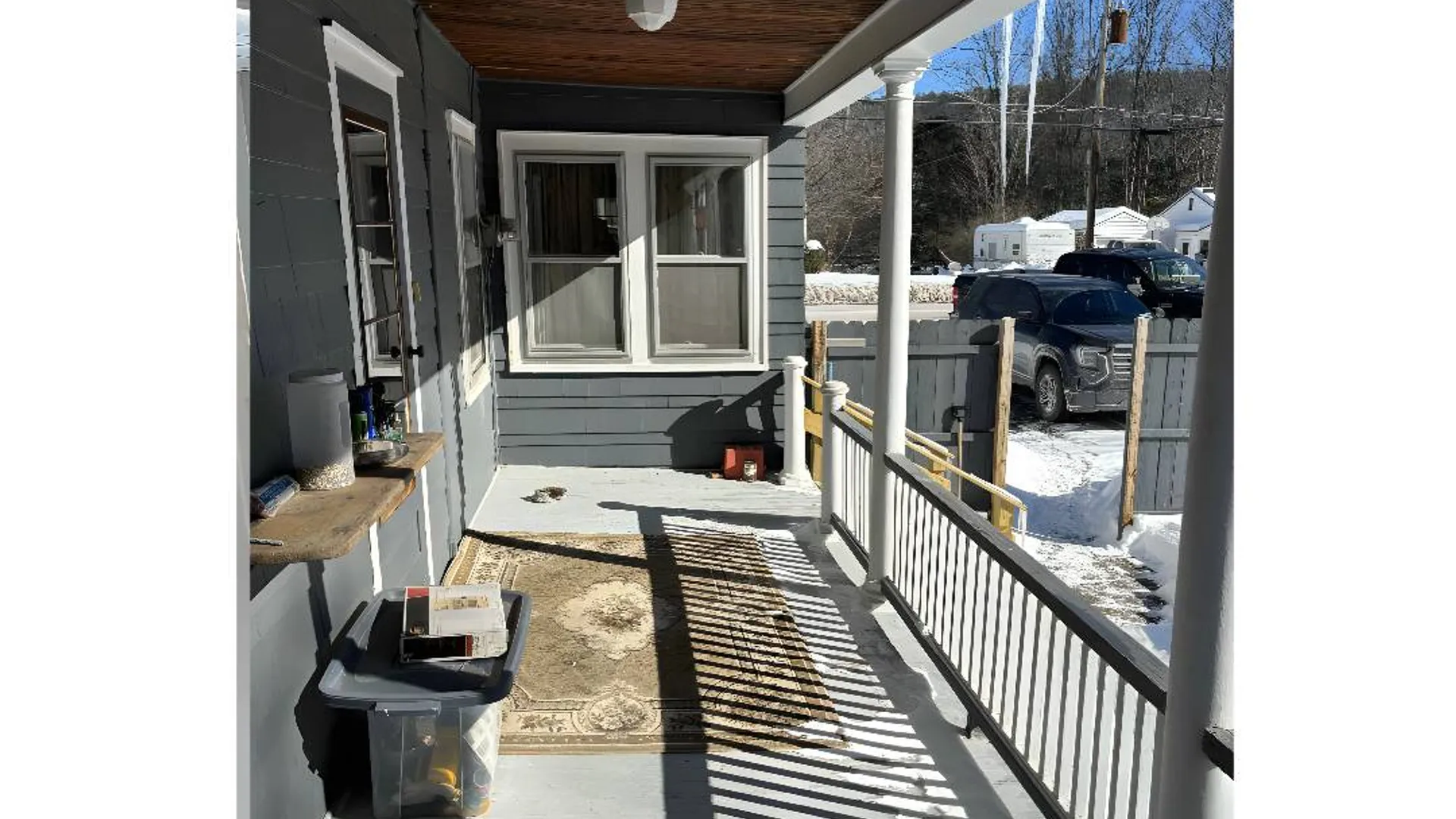 Property at 36734 State Hwy 23, Grand Gorge, NY 12434 28
