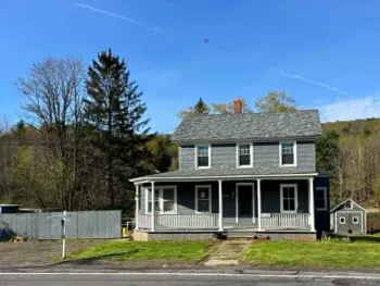 Property at 36734 State Hwy 23, Grand Gorge, NY 12434
