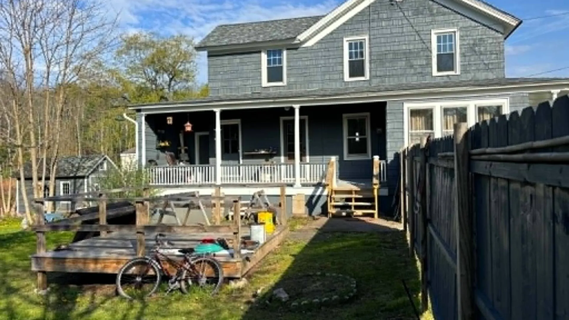 Property at 36734 State Hwy 23, Grand Gorge, NY 12434 34